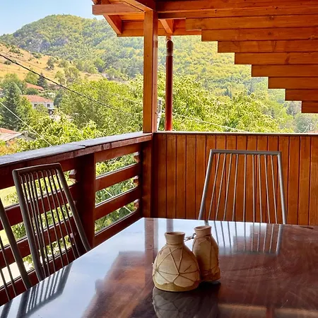 Forest * Kato Grammatiko