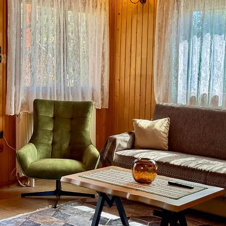 Forest Villa *