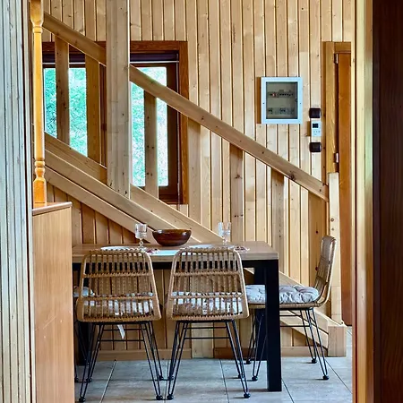 Villa Forest Kato Grammatiko