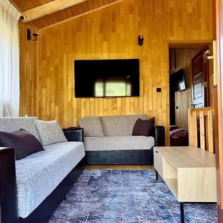 Forest Villa Kato Grammatiko