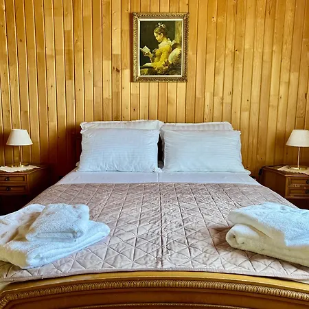 Forest Villa Kato Grammatiko