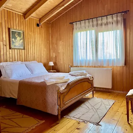 Forest Villa *