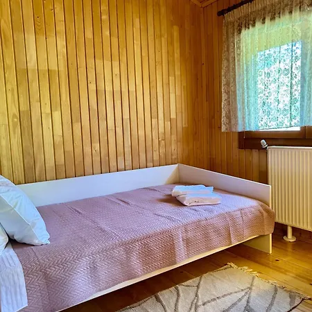 Forest Villa Kato Grammatiko