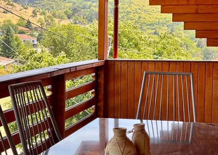 Forest * Kato Grammatiko