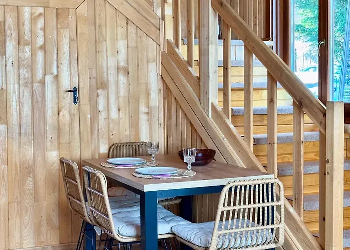 Forest Villa Kato Grammatiko