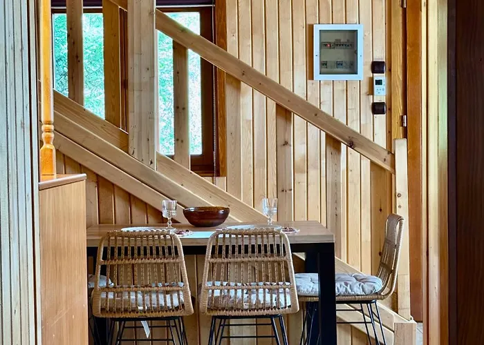 Villa Forest Kato Grammatiko