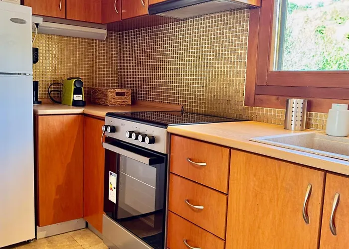 Forest Villa Kato Grammatiko