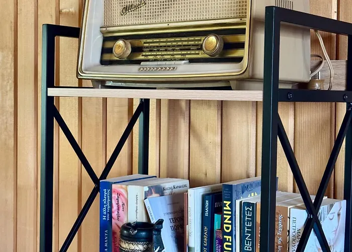 Forest * Kato Grammatiko