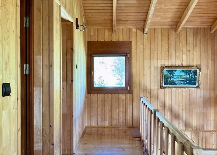 Forest Villa Kato Grammatiko