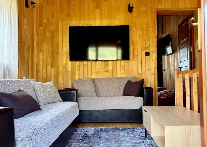 Forest Villa Kato Grammatiko