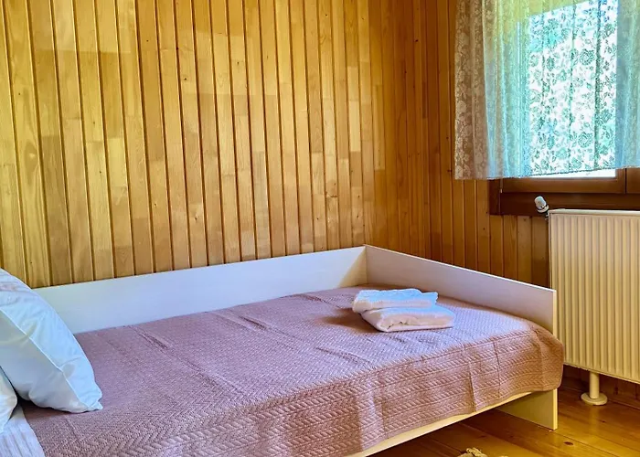 Forest Villa Kato Grammatiko