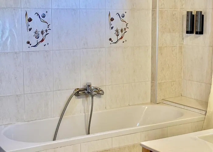 Villa Forest Kato Grammatiko